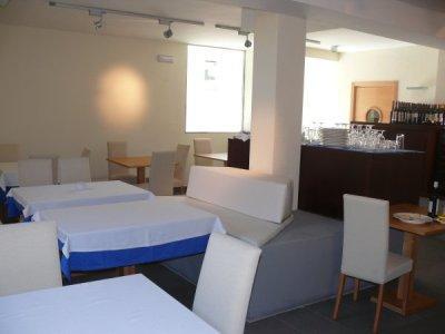 Axarquia Beach Hotel Almayate Bajo Kültér fotó