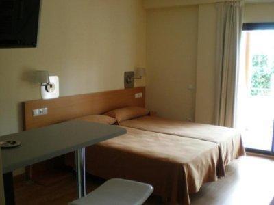 Axarquia Beach Hotel Almayate Bajo Kültér fotó