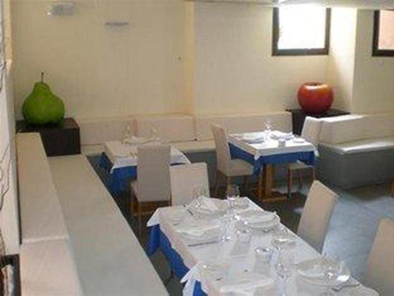 Axarquia Beach Hotel Almayate Bajo Kültér fotó