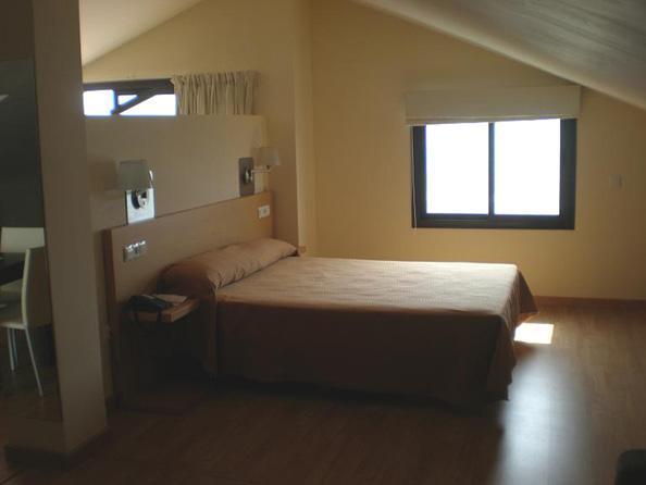 Axarquia Beach Hotel Almayate Bajo Szoba fotó